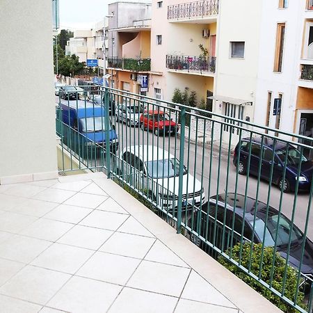 Apartmán Casa Alexandra, Vicina Al Centro, 8 Posti Otranto Exteriér fotografie