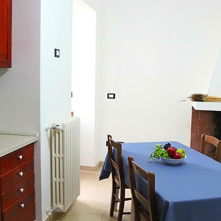 Apartmán Casa Alexandra, Vicina Al Centro, 8 Posti Otranto Exteriér fotografie